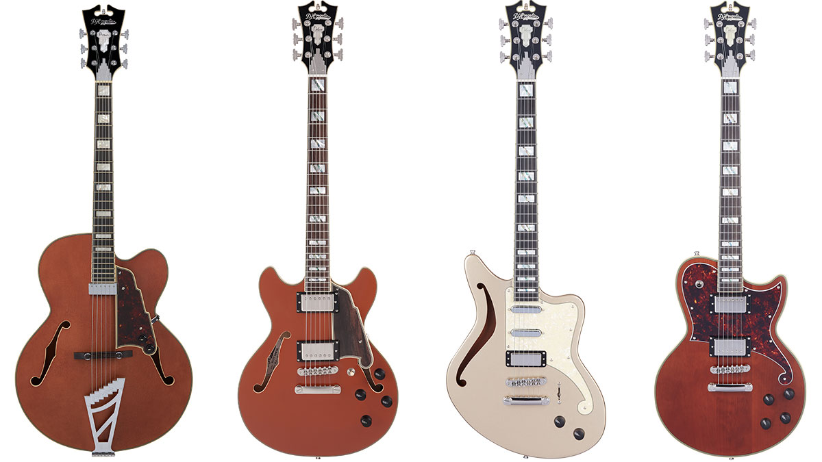 セミアコースティックギター ギブソン Gibson ES335タイプ | 新品アウトレット ダークレッド - オワリヤ楽器