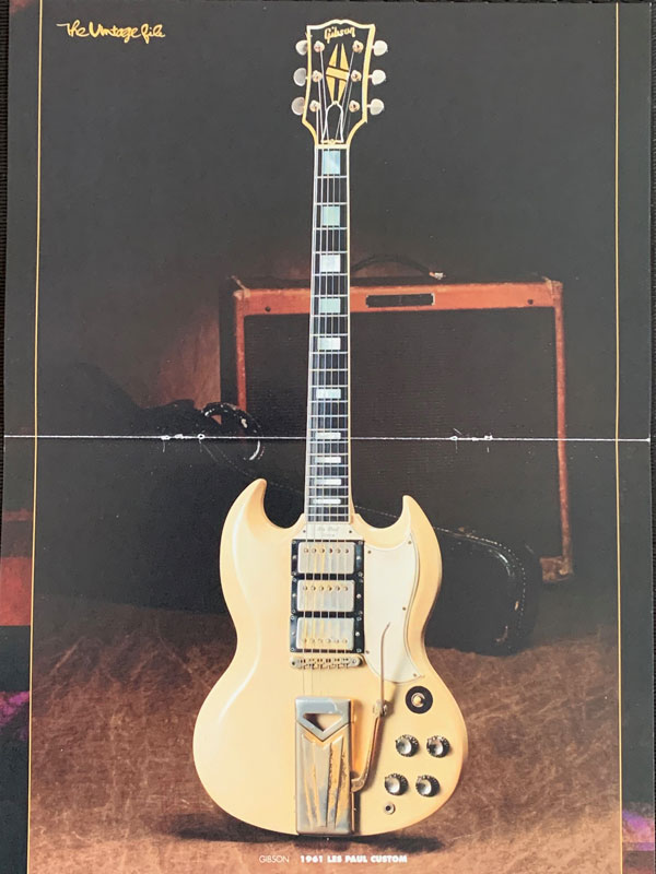 ビンテージ】Westminster 70年代ビンテージレスポール ビンテージ