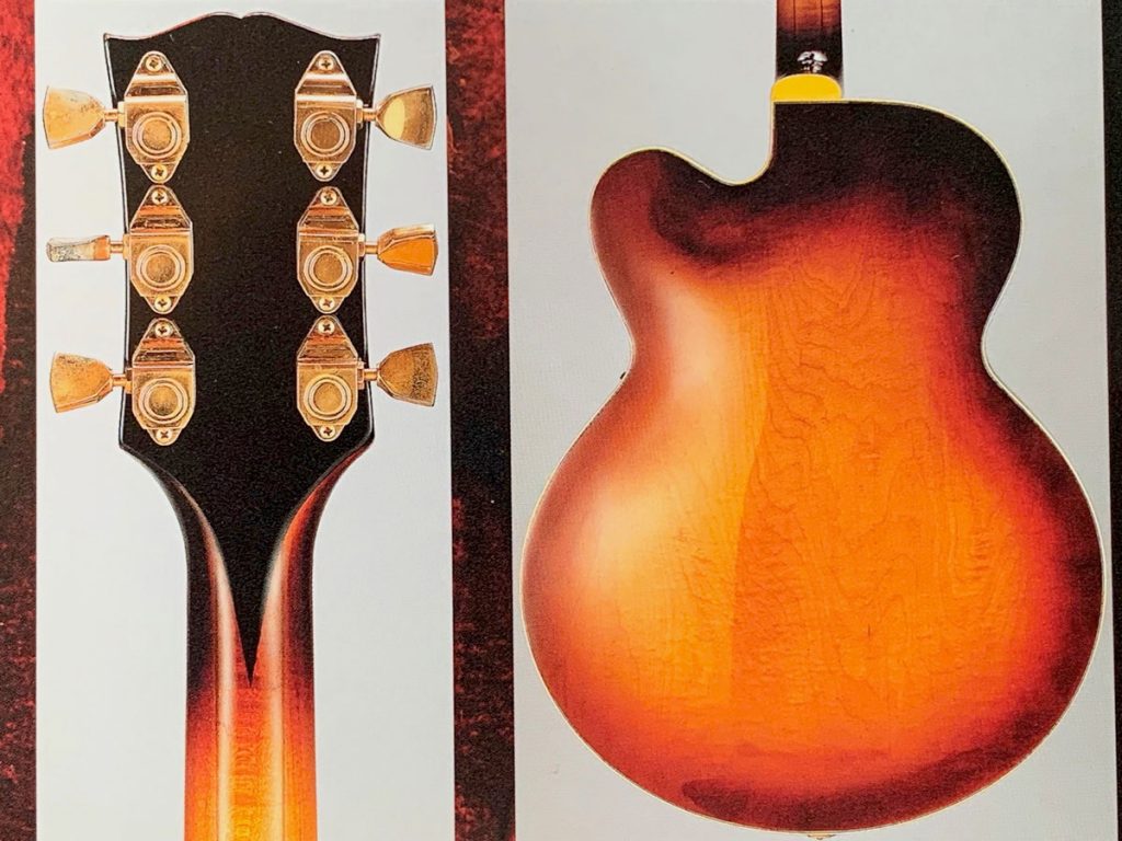 Gibson L-50 ギブソン　1935年 ビンテージ 1935 Gibson L-50 - Black Book Guitars