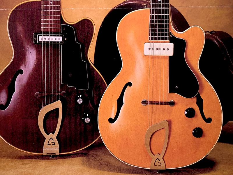 Guild 1960年-1970年代 12弦ギター ビンテージ